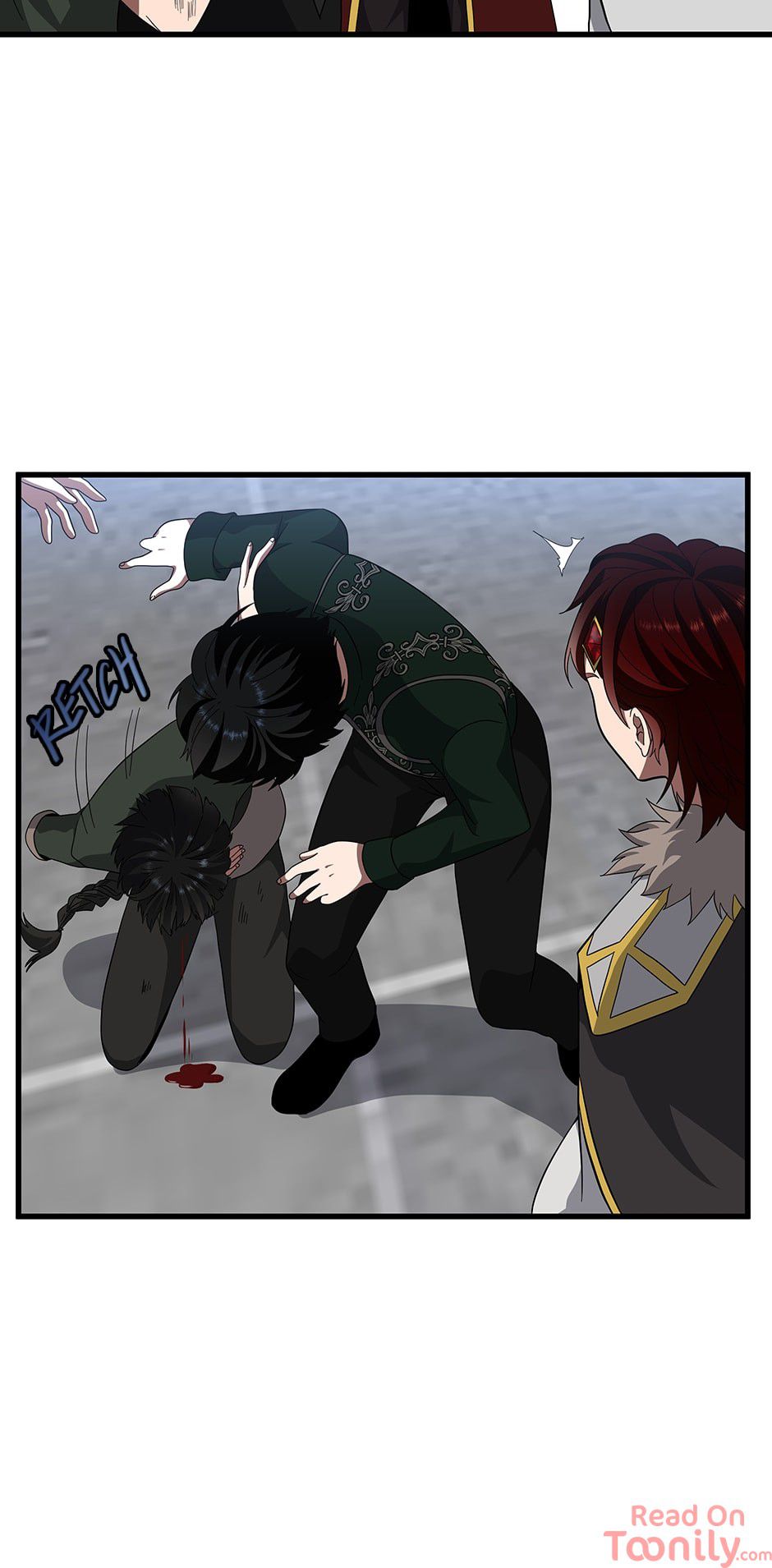 The Beginning After The End Chapter 81 image 32